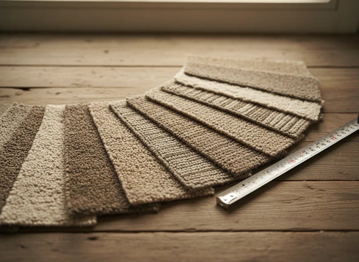 Carpet Installation Glenbeulah, WI FAQs